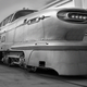 Illustration for article titled The Zeppelin Train, The Aerotrain And Other Classic Streamlined Trains